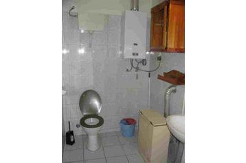 Hungrie Privát Cered, Extérieur